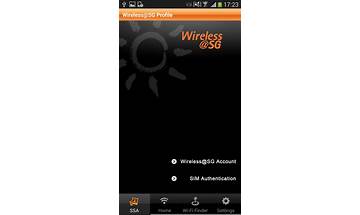 Wireless@SG Connect for Android - Download the APK from Habererciyes